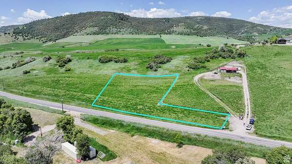 1.3 Acres of Residential Land for Sale in Preston, Idaho