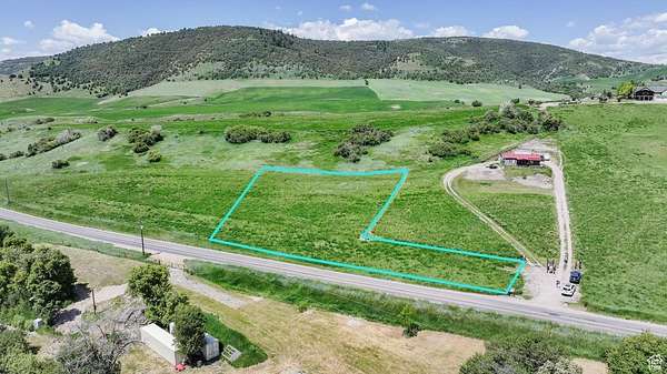 1.3 Acres of Residential Land for Sale in Preston, Idaho