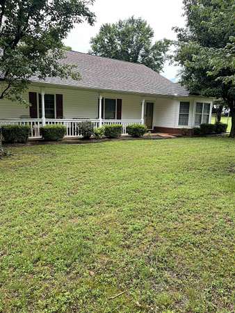 2 Acres of Residential Land with Home for Sale in Altus, Arkansas