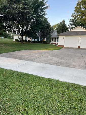 2 Acres of Land with Home for Sale in Altus, Arkansas