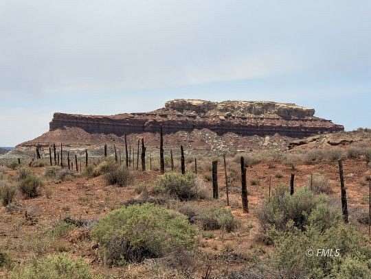 5 Acres of Land for Sale in Fredonia, Arizona