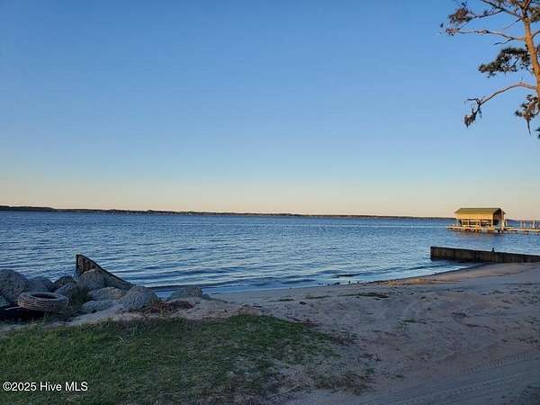 1.59 Acres of Residential Land for Sale in Blounts Creek, North Carolina