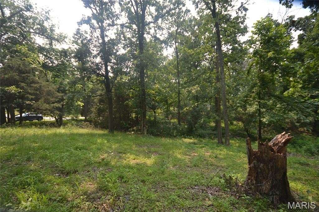 0.34 Acres of Residential Land for Sale in Marion, Illinois