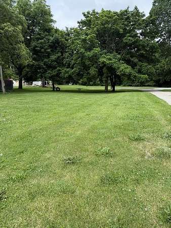 0.16 Acres of Residential Land for Sale in Villa Grove, Illinois