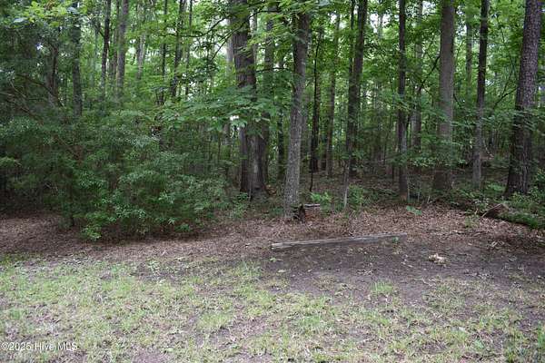 0.86 Acres of Residential Land for Sale in Blounts Creek, North Carolina