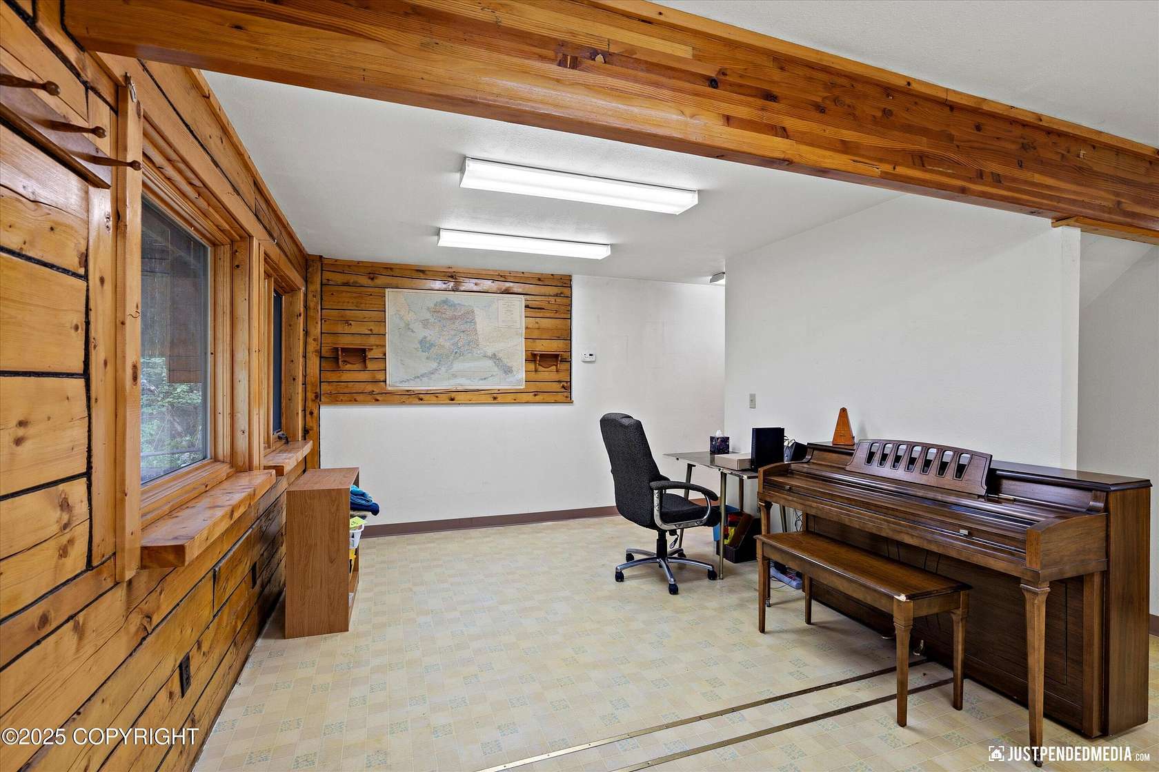 3.9 Acres of Improved Mixed-Use Land for Sale in Palmer, Alaska