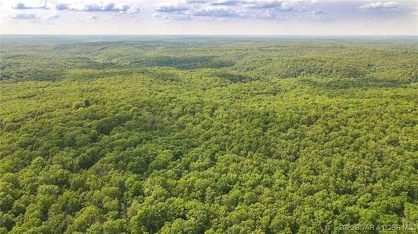 217 Acres of Recreational Land for Sale in Eldridge, Missouri