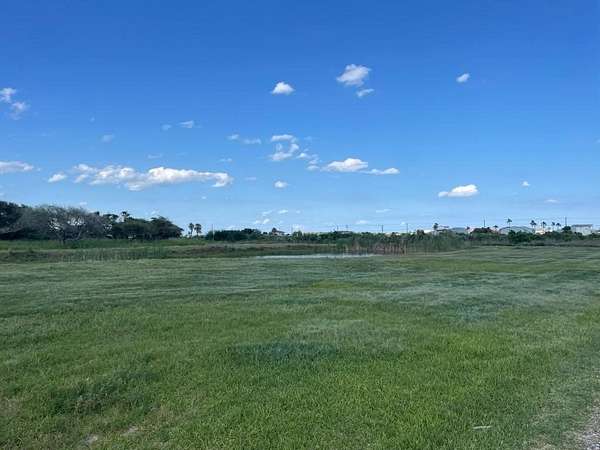 1 Acre of Residential Land for Sale in Aransas Pass, Texas