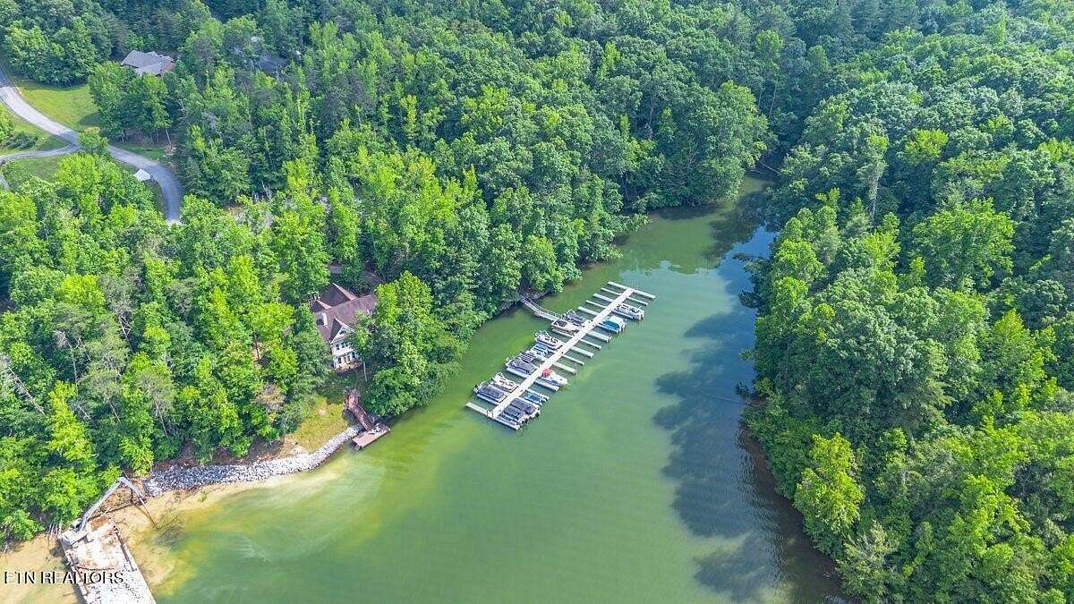 2.5 Acres of Residential Land for Sale in Rockwood, Tennessee