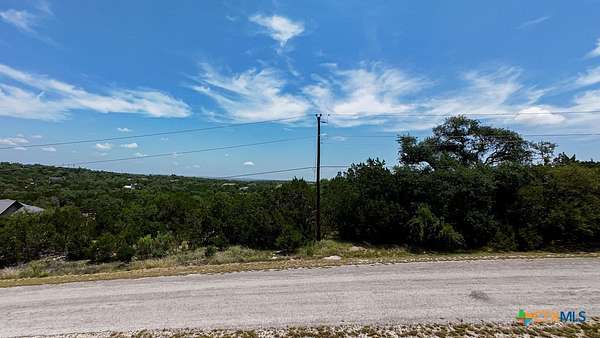 1.43 Acres of Residential Land for Sale in Fischer, Texas