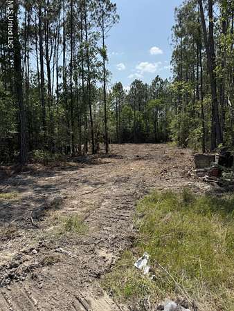 1.45 Acres of Residential Land for Sale in Kiln, Mississippi