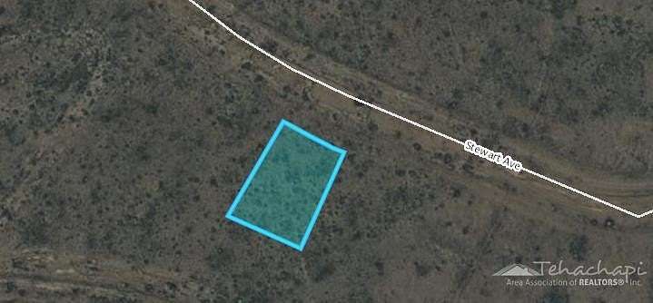 0.14 Acres of Residential Land for Sale in California City, California