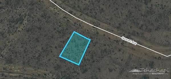0.14 Acres of Residential Land for Sale in California City, California