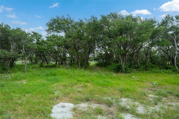 1 Acre of Residential Land for Sale in Aransas Pass, Texas