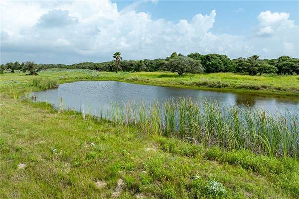 1 Acre of Residential Land for Sale in Aransas Pass, Texas