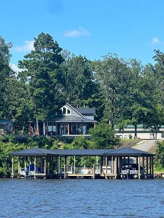 2.24 Acres of Residential Land with Home for Sale in Many, Louisiana