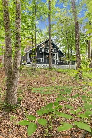 4.12 Acres of Residential Land with Home for Sale in Abbeville, Alabama