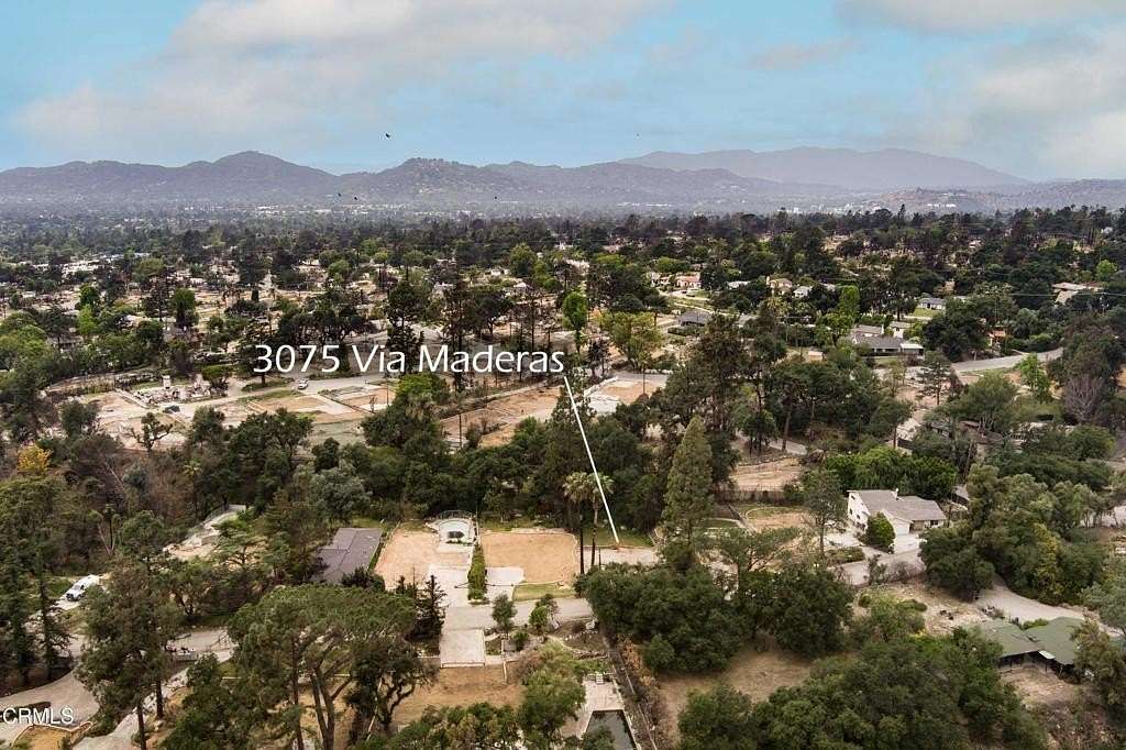 0.2 Acres of Land for Sale in Altadena, California