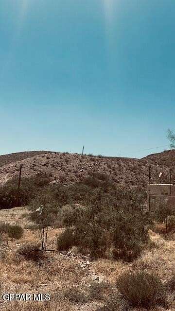 2.2 Acres of Residential Land for Sale in El Paso, Texas