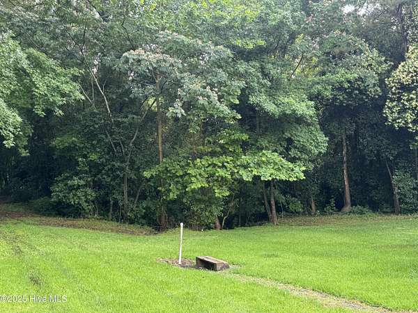 0.94 Acres of Residential Land for Sale in Kinston, North Carolina