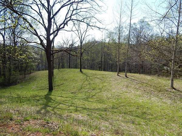 2 Acres of Residential Land for Sale in Hayesville, North Carolina