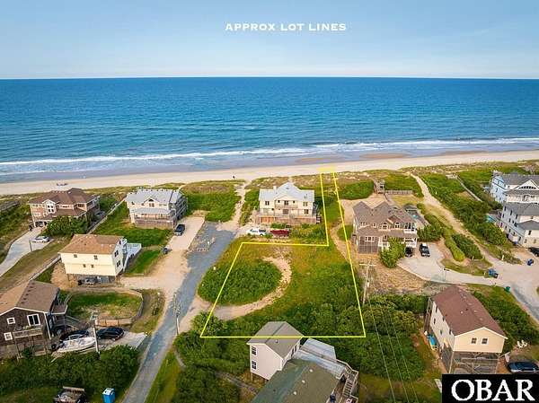 0.34 Acres of Residential Land for Sale in Duck, North Carolina