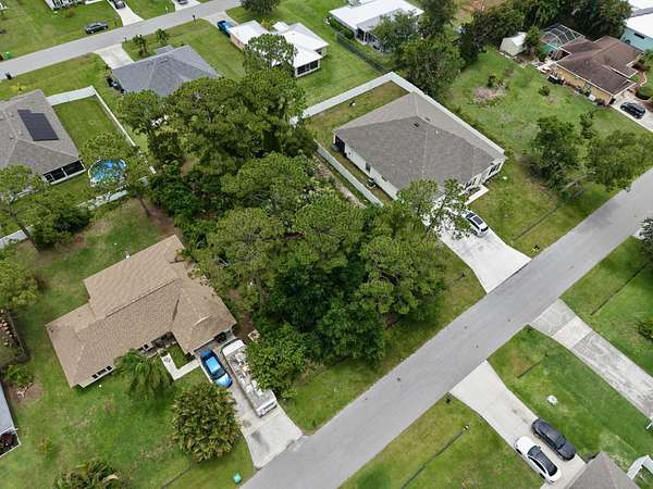 0.23 Acres of Residential Land for Sale in Port St. Lucie, Florida
