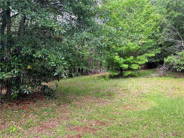 9 Acres of Land for Sale in Anderson, South Carolina