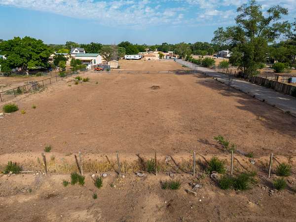 0.93 Acres of Residential Land for Sale in Albuquerque, New Mexico