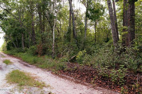 1.18 Acres of Residential Land for Sale in Palatka, Florida
