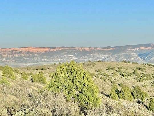 2.5 Acres of Land for Sale in Panguitch, Utah