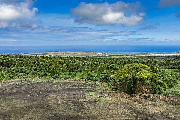 13 Acres of Land for Sale in Kailua-Kona, Hawaii