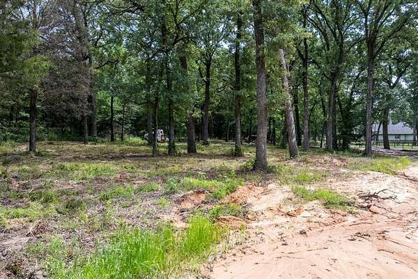 1.18 Acres of Residential Land for Sale in Mabank, Texas