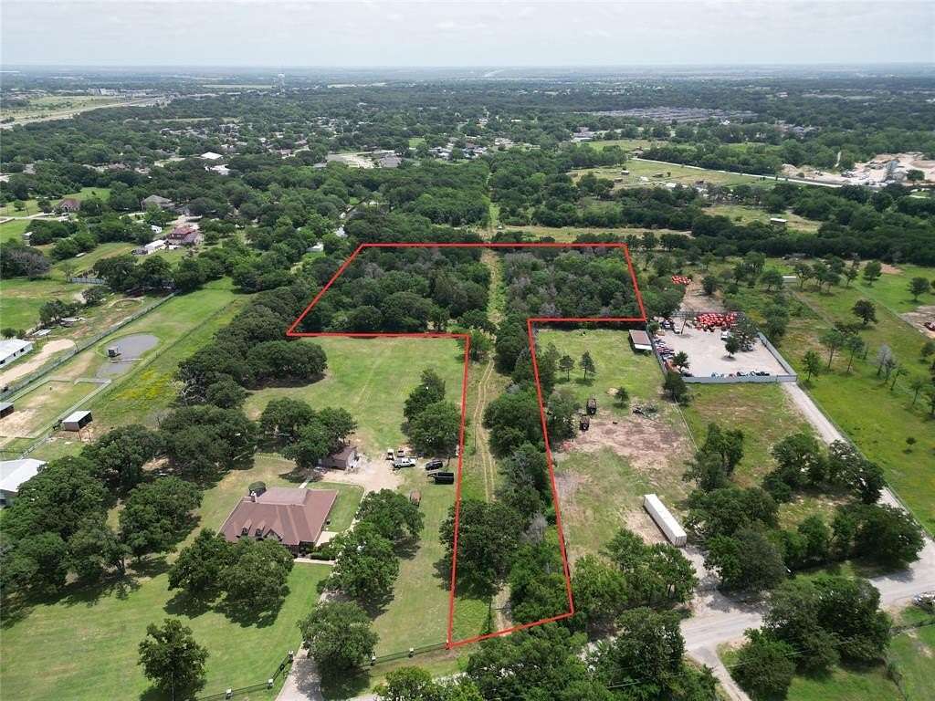 6.23 Acres of Residential Land for Sale in Dallas, Texas