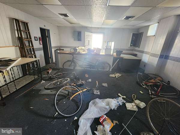 0.09 Acres of Commercial Land for Sale in Cumberland, Maryland