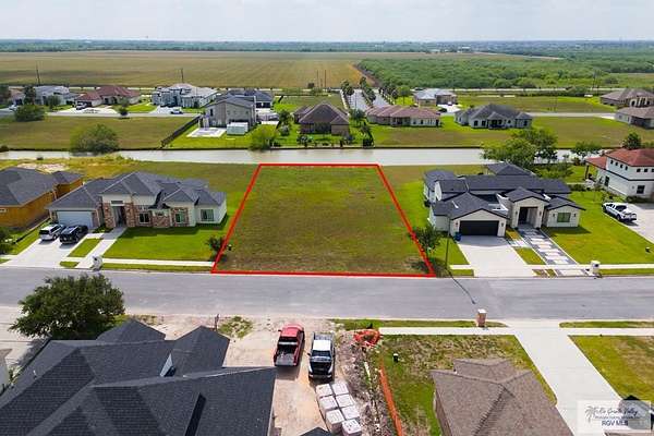 0.34 Acres of Residential Land for Sale in Rancho Viejo, Texas