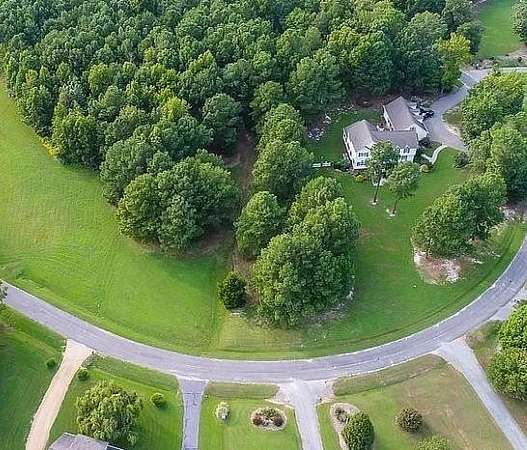 1.83 Acres of Residential Land for Sale in Lottsburg, Virginia