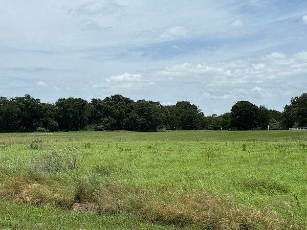 0.3 Acres of Residential Land for Sale in Whitney, Texas