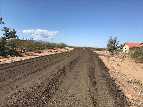 0.27 Acres of Residential Land for Sale in Kingman, Arizona