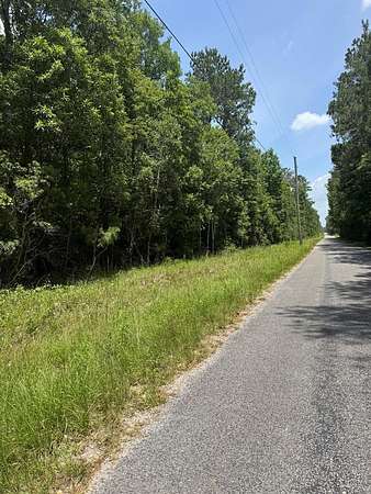 29 Acres of Recreational Land for Sale in Poplarville, Mississippi