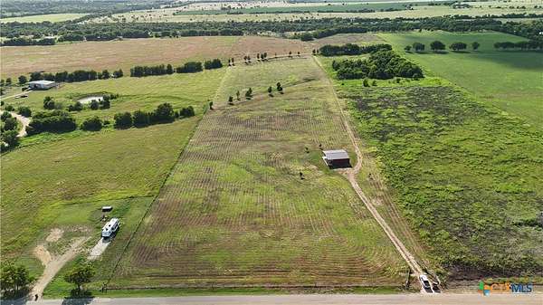 26.5 Acres of Recreational Land for Sale in Troy, Texas