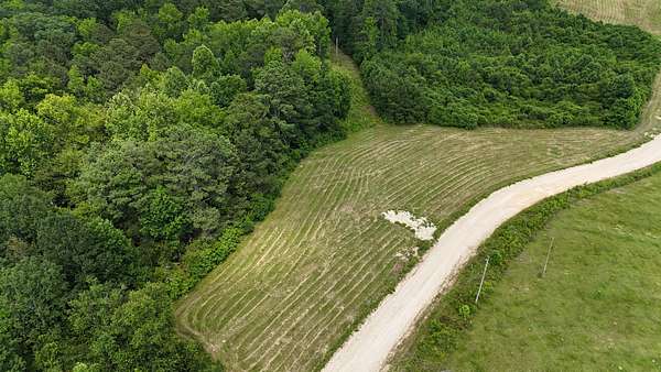 3.5 Acres of Residential Land for Sale in Collinsville, Alabama