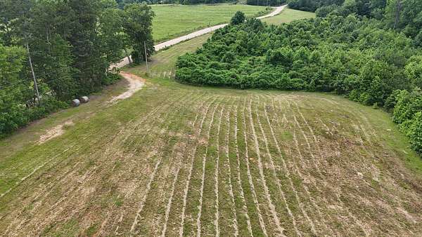 6 Acres of Residential Land for Sale in Collinsville, Alabama