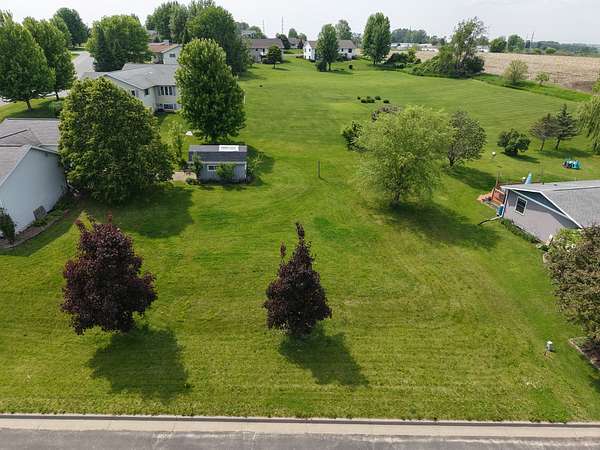 0.27 Acres of Residential Land for Sale in Viroqua, Wisconsin