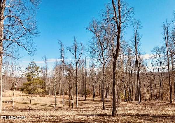 12.6 Acres of Recreational Land for Sale in Maynardville, Tennessee