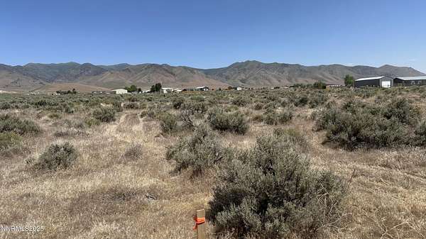 5.79 Acres of Residential Land for Sale in Winnemucca, Nevada
