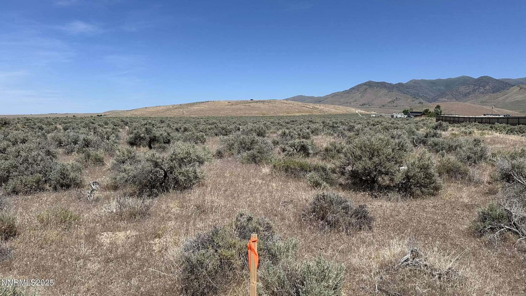 7.43 Acres of Residential Land for Sale in Winnemucca, Nevada