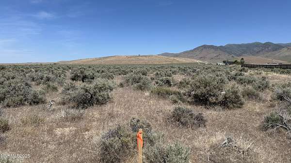 7.43 Acres of Residential Land for Sale in Winnemucca, Nevada