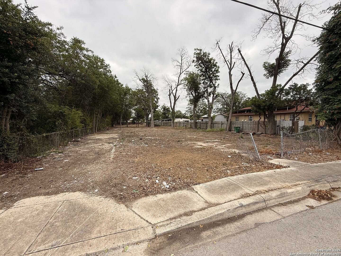 0.51 Acres of Residential Land for Sale in San Antonio, Texas
