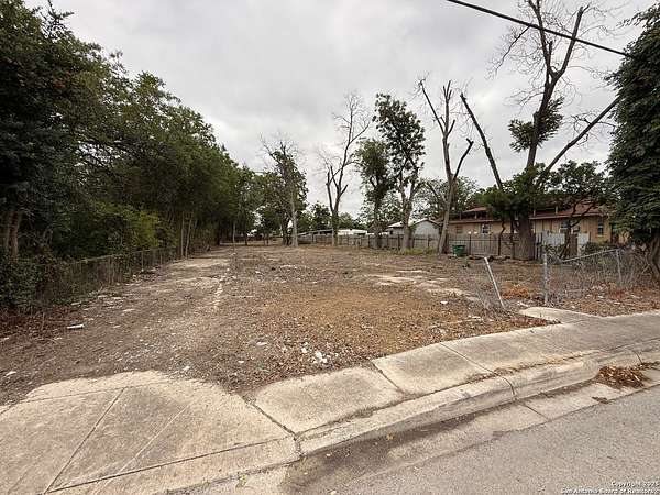 0.51 Acres of Residential Land for Sale in San Antonio, Texas